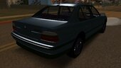BMW 7 Series E38 750